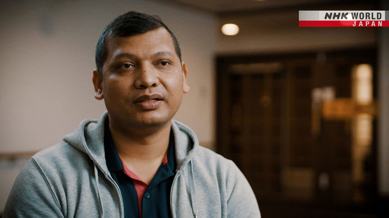 Chatroom Japan — Épisode 21