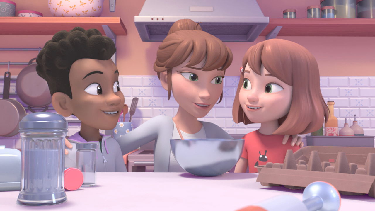 Les Petits Carnets des Perles de rosée — Épisode 18