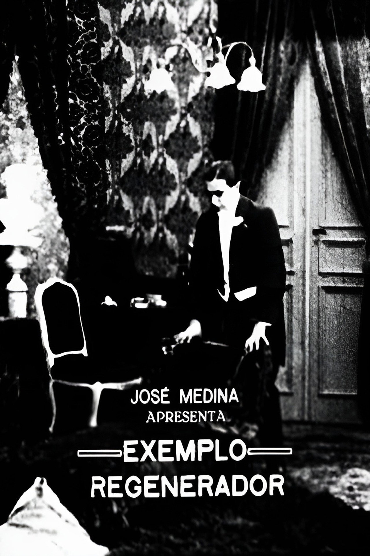 Exemplo Regenerador filmaffisch