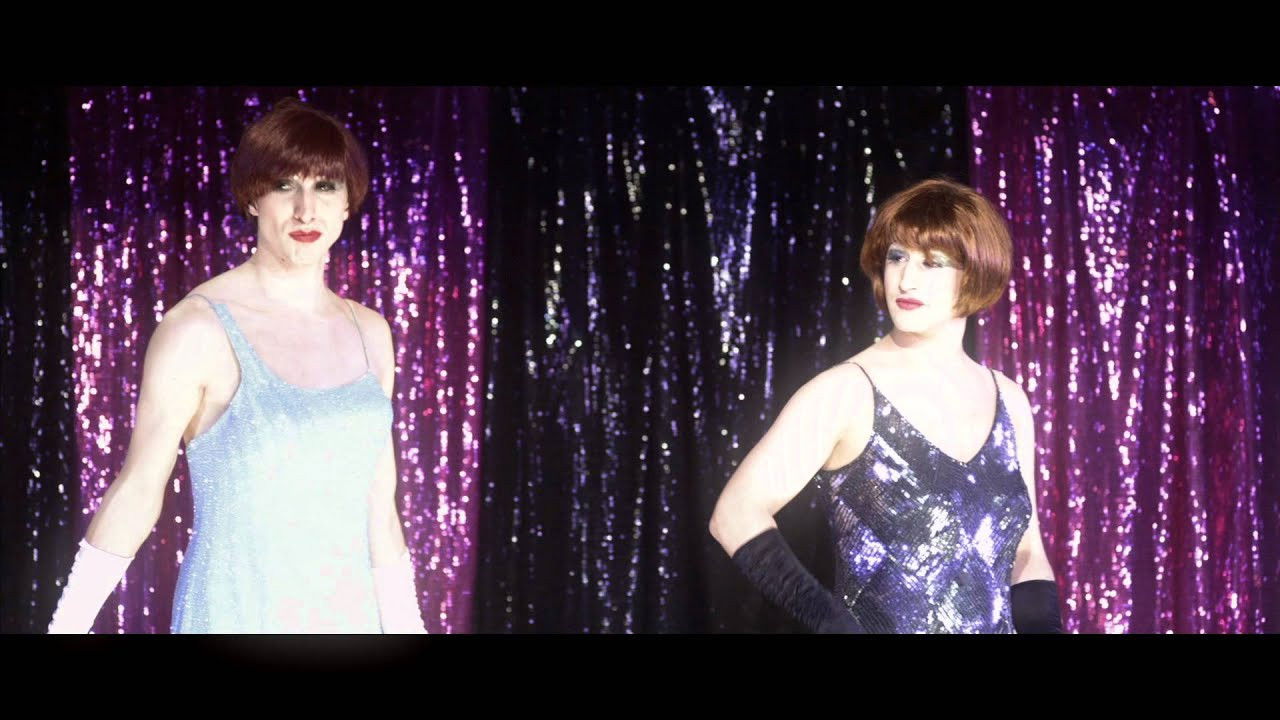 Glamour Dolls (2017)