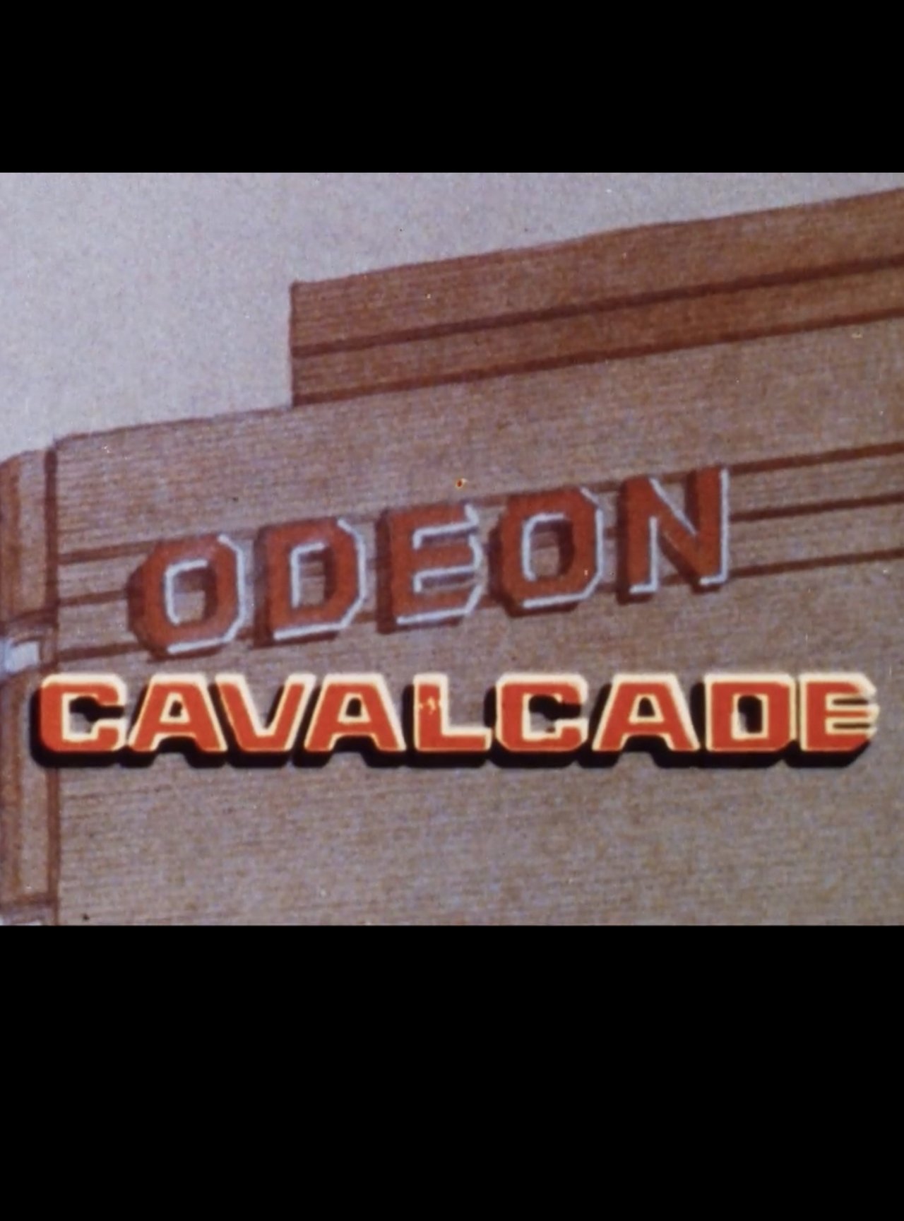 Kavalkaoda Odeon backdrop