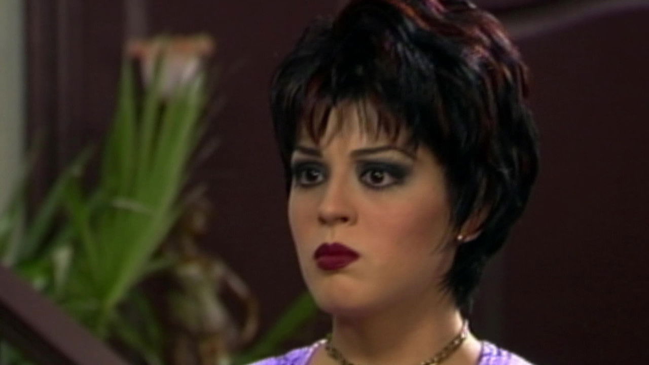 Carita de Ángel — Épisode 33