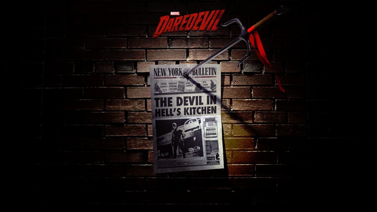 Marvel's Daredevil - Season 1