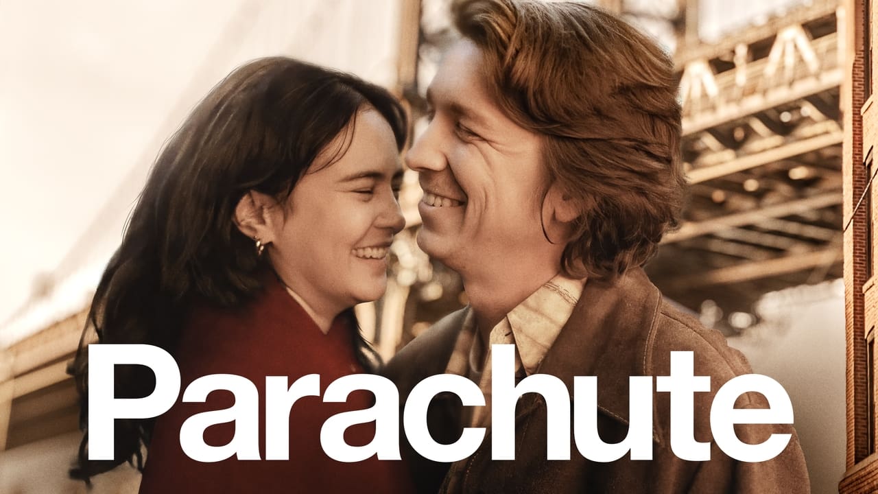 Parachute (2024)