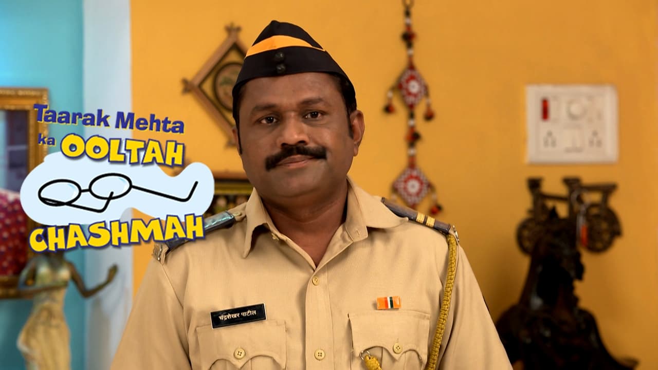 Taarak Mehta Ka Ooltah Chashmah - Season 1 Episode 3817 : Ghost Show