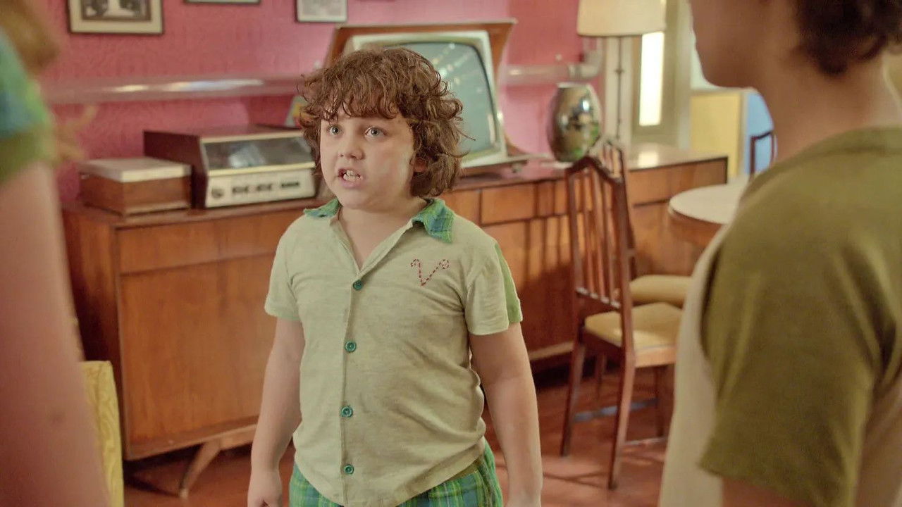 Valentins — Épisode 8