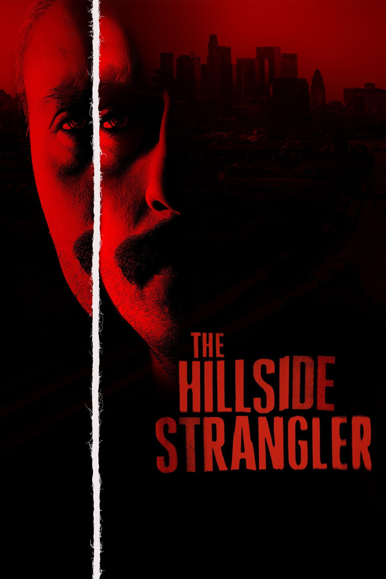 The Hillside Strangler affisch