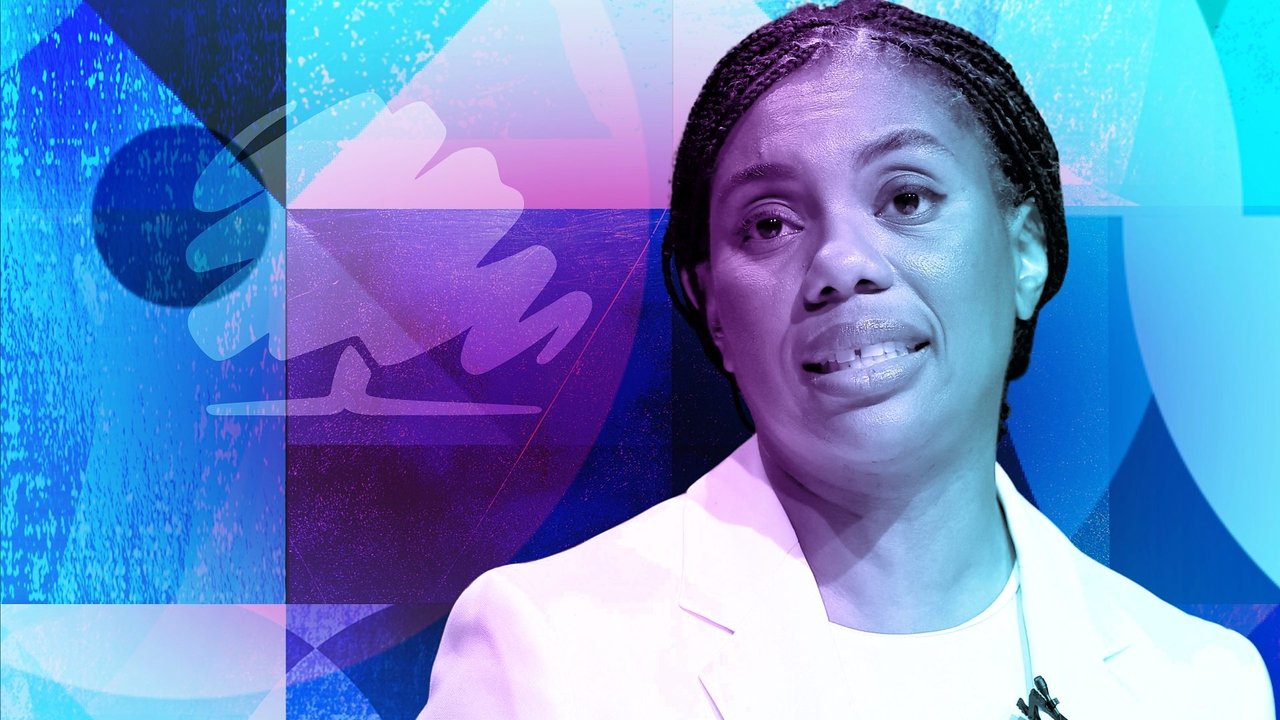 Newsnight - Season 46 Episode 191 : Kemi Badenoch: are voters listening?