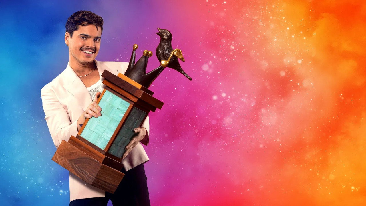 Melodifestivalen — still 22