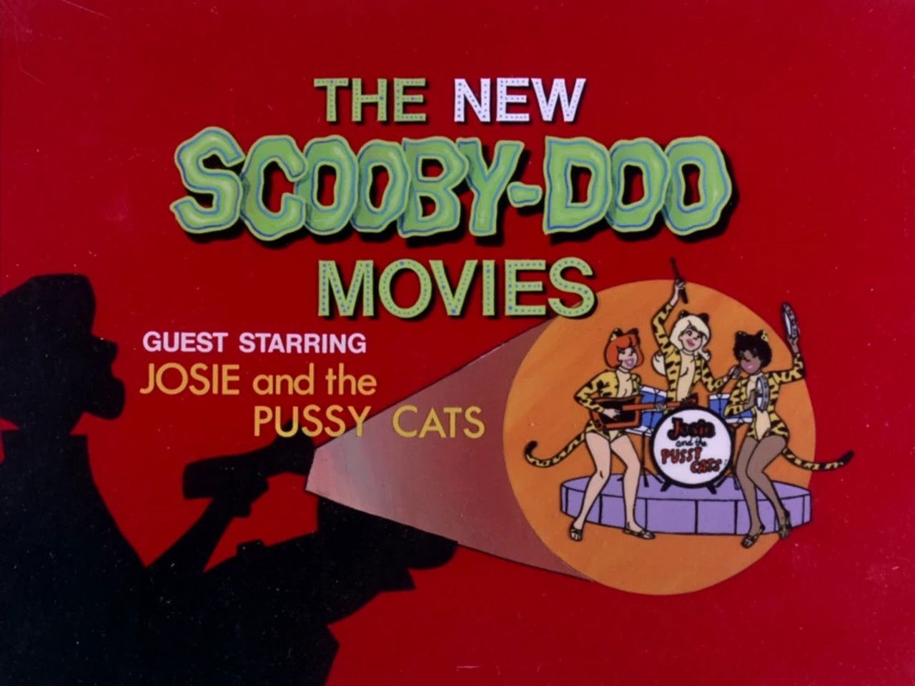 The Best of The New Scooby-Doo Movies - The Lost Episodes — Épisode 7