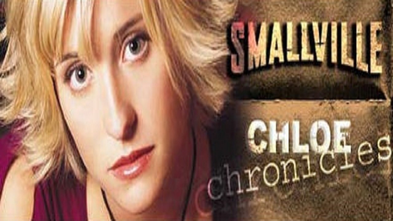 Cast and Crew of Smallville: Chloe Chronicles