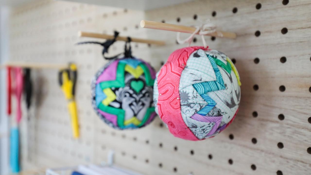 Craft Explosion