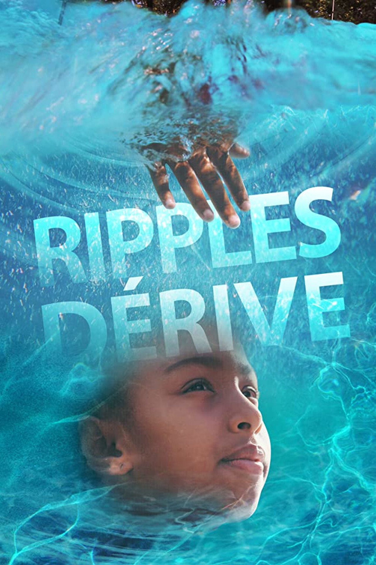 Ripples Backdrop