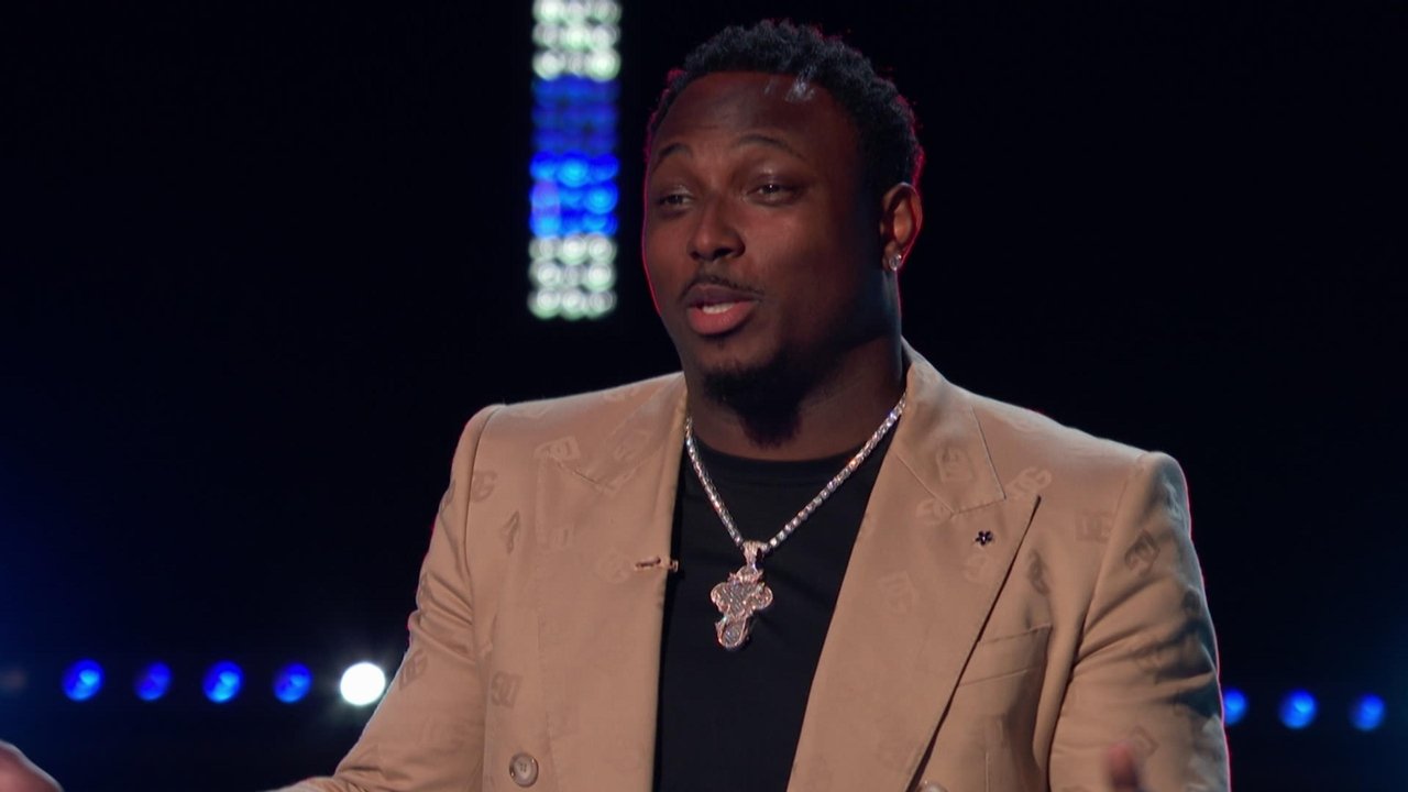 Celebrity Weakest Link - Season 1 Episode 6 : Football Legends