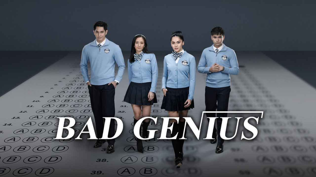 Bad Genius still 12