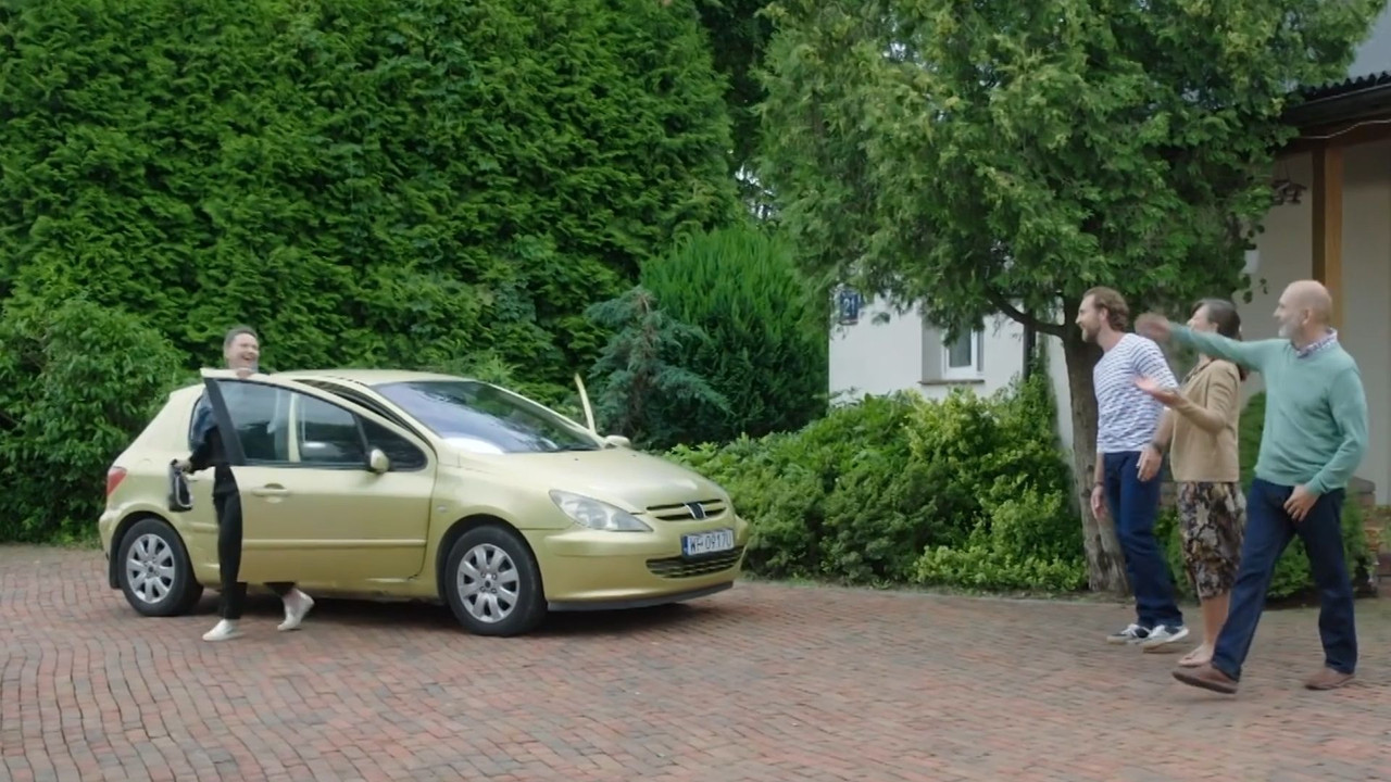 Remiza. Zawsze w akcji! — Épisode 35