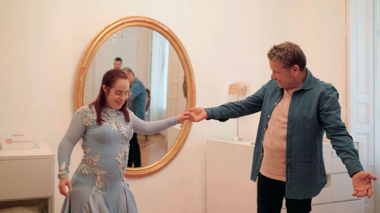 Autenticos — Épisode 2