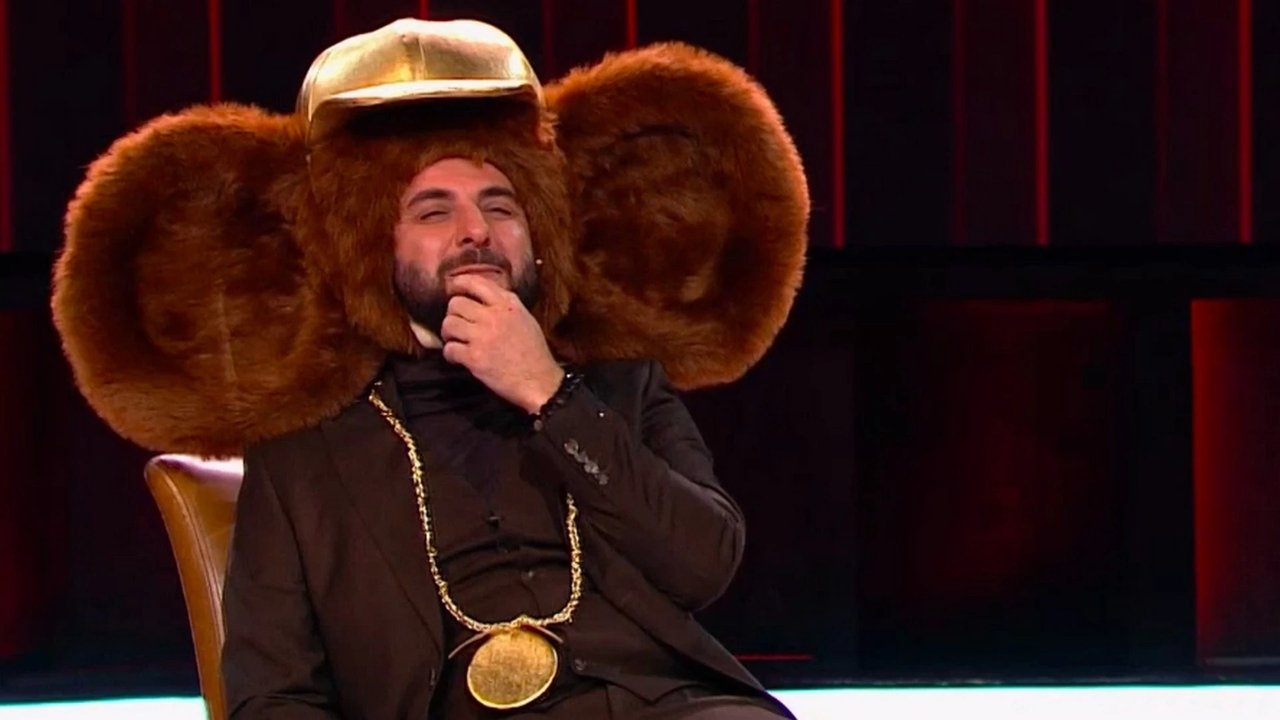 Comedy Club - Season 19 Episode 1 : Episode 1