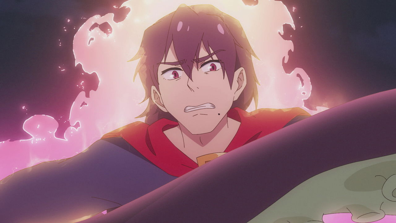 Sacrée galère ! — Épisode 1