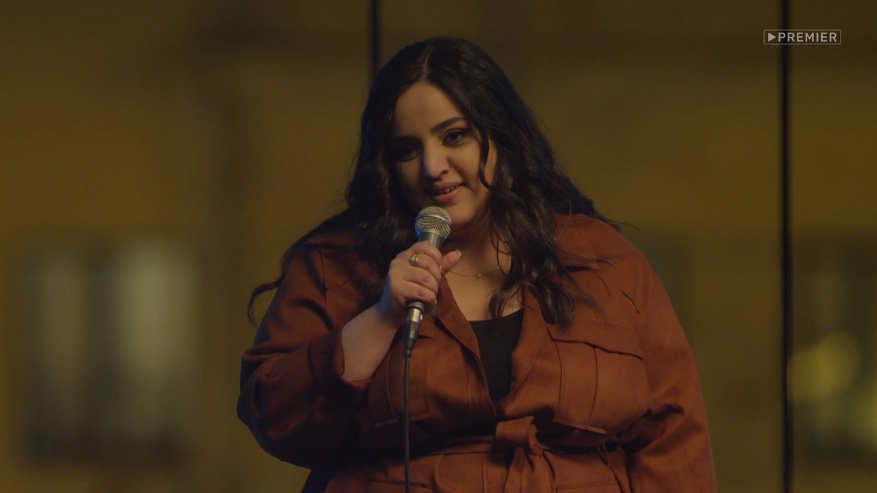 Female Stand-up - Season 3 Episode 4 : Episode 4