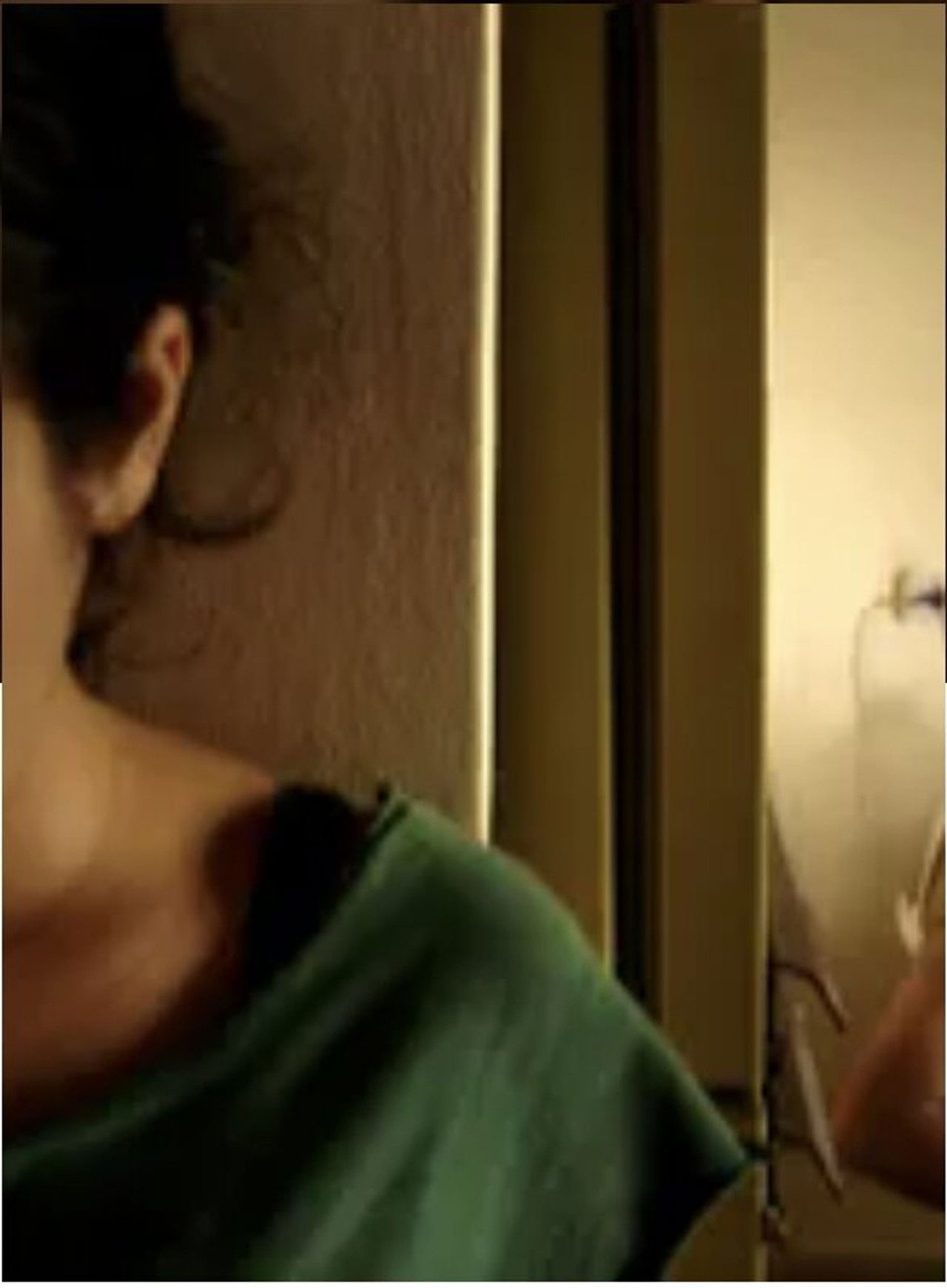 Your Younger Daughter Rachel Backdrop