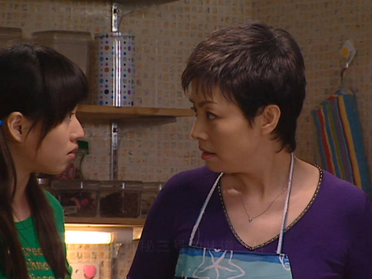 家有儿女 — Épisode 63