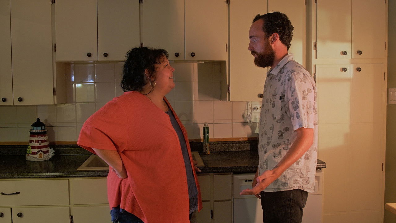 Cassandra — Épisode 4