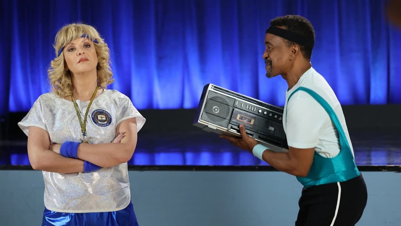 The Goldbergs - Season 9 Episode 18 : School-ercise