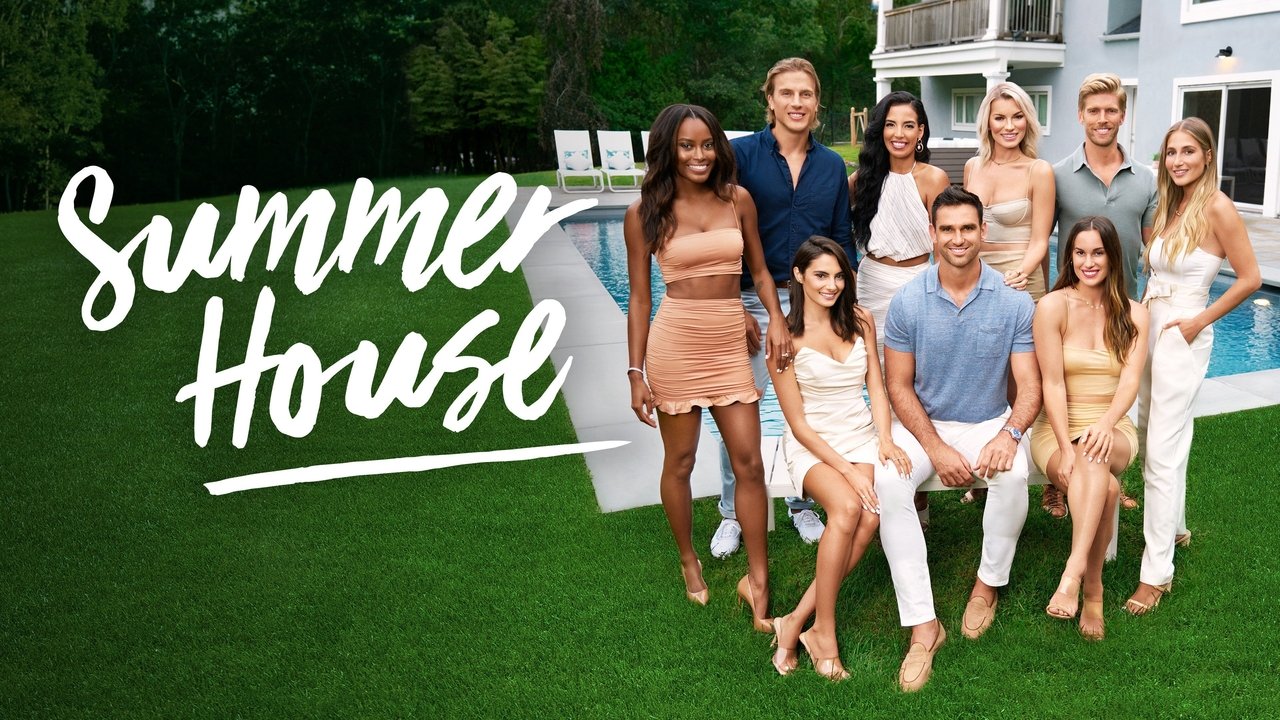 Summer House - Season 0 Episode 1 : I Know What You Did Last Summer(s)