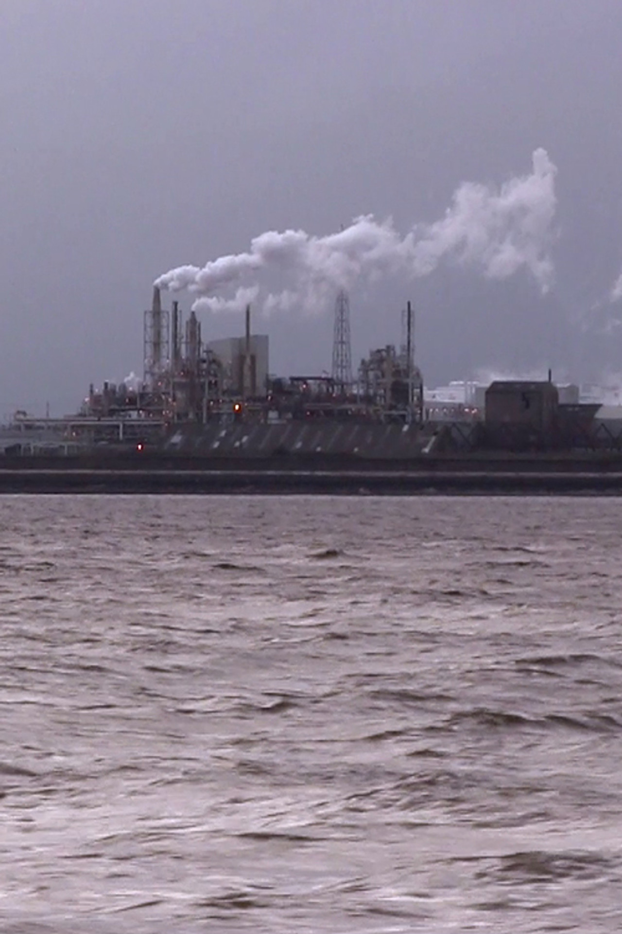 Volvo Penta filmaffisch