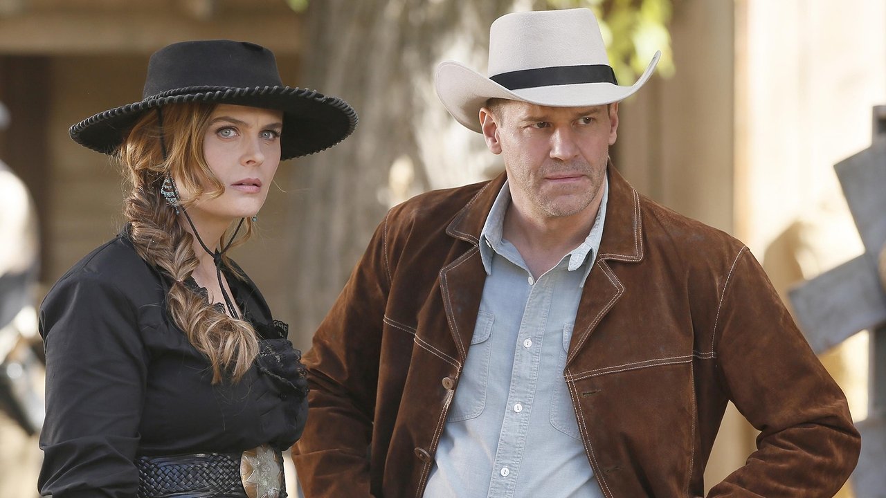 Bones - Season 11 Episode 9 : The Cowboy in the Contest