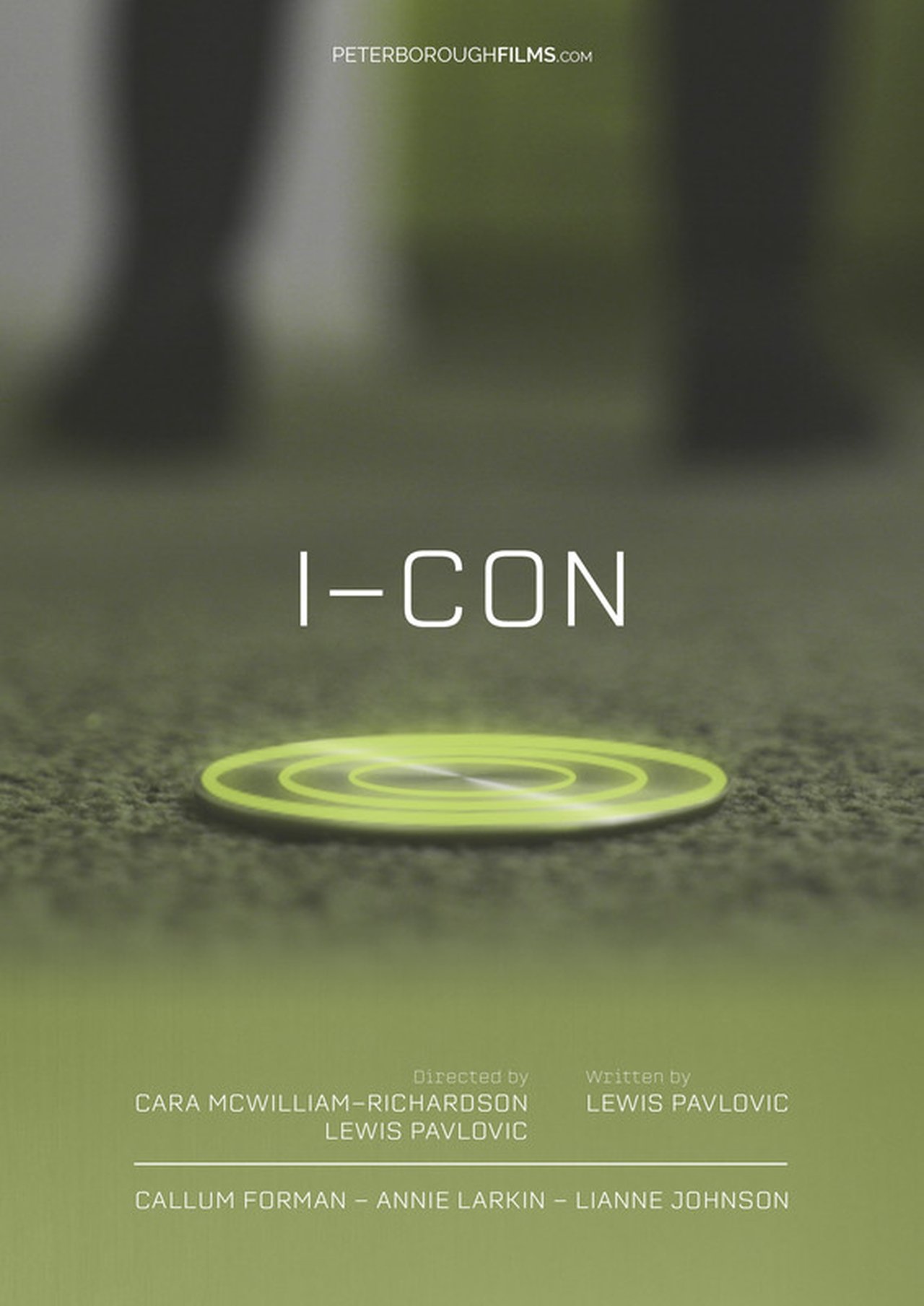 I-Con I-Con