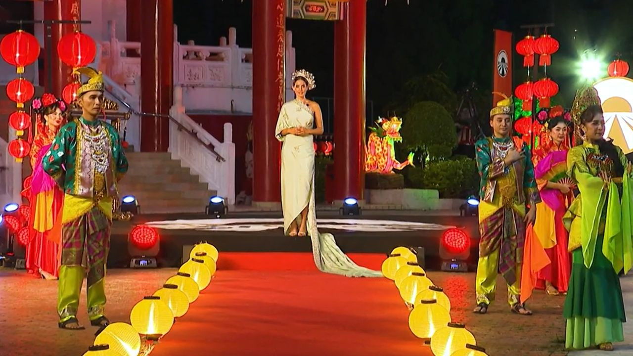 Abandonados, Asia: La Ruta del Dragón — Épisode 30