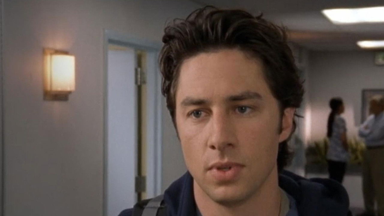 Scrubs — Mon frère où es-tu?