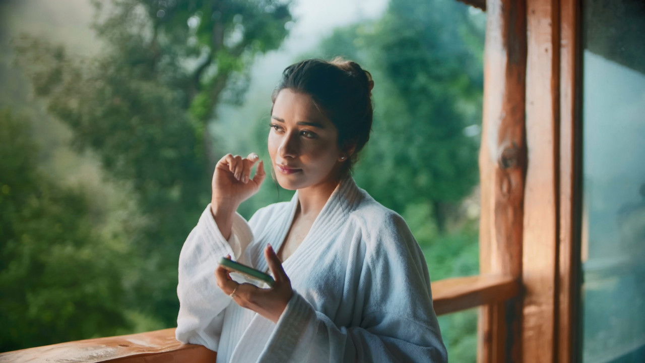 Fuh Se Fantasy — Épisode 1