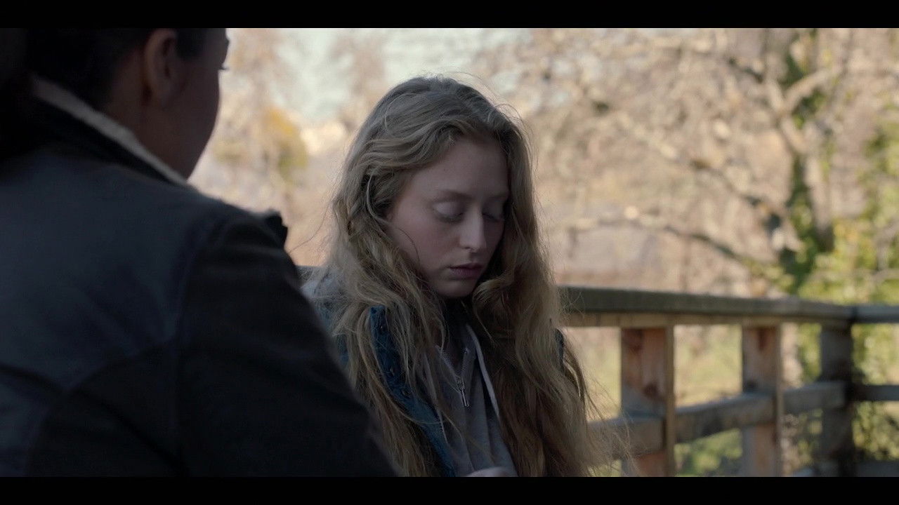 La Faute — Episode 2