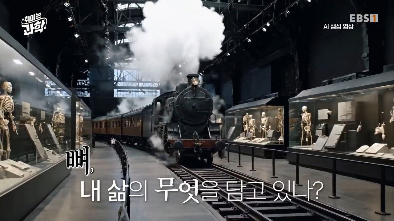 취미는 과학 — Épisode 67