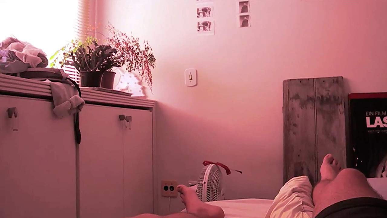 Backdrop Unfamiliar Ceiling / The Beast