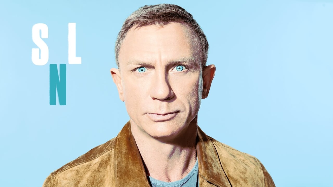 Saturday Night Live - Season 45 Episode 15 : Daniel Craig and The Weeknd