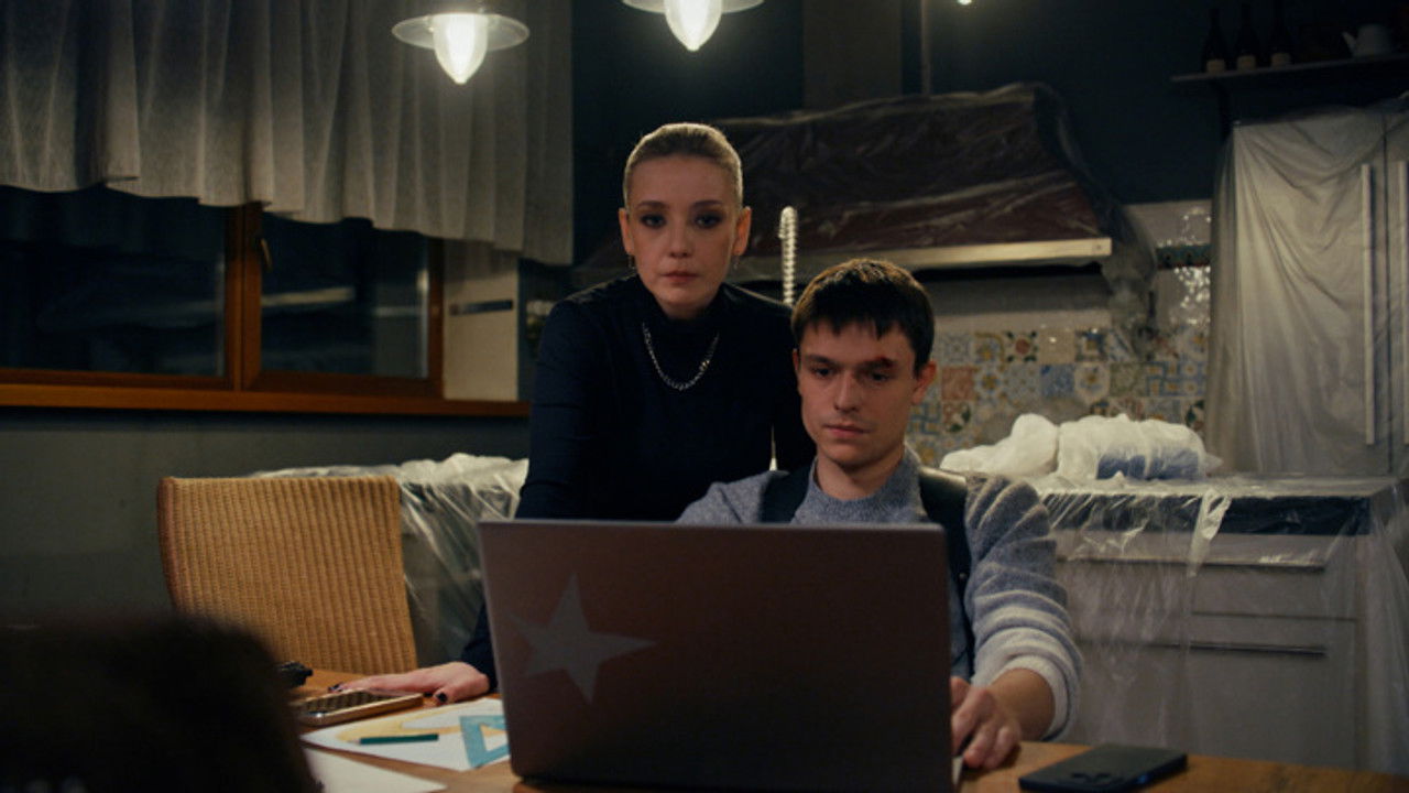 Омут — Épisode 16