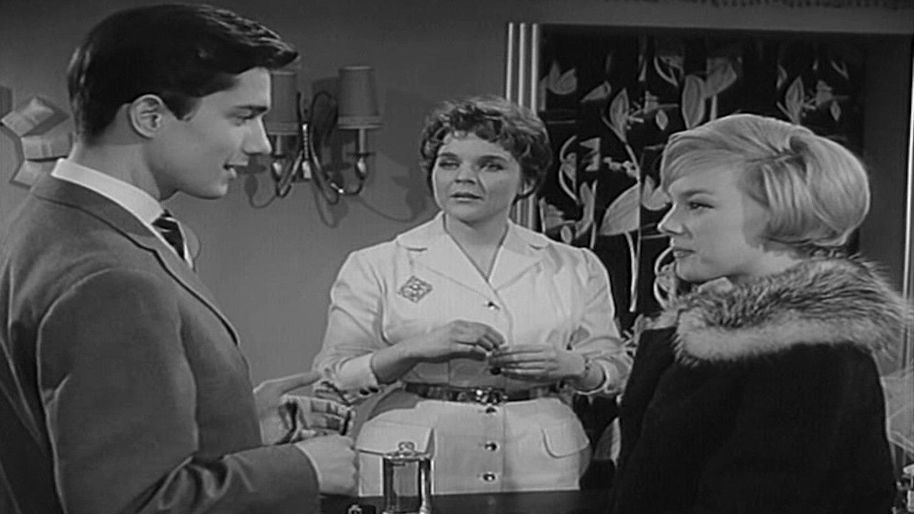 Meine Frau Susanne — Épisode 5