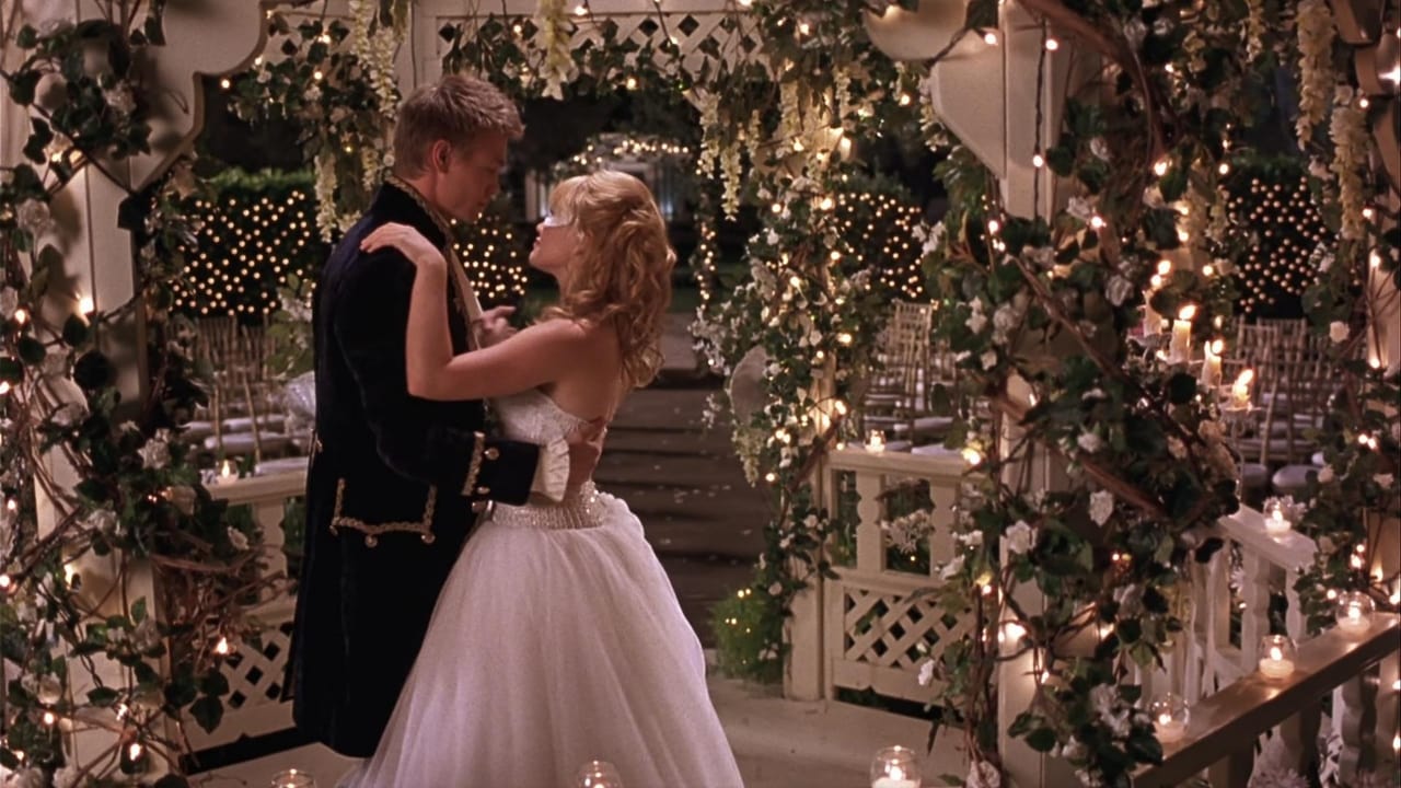 A Cinderella Story 2004 - Movie Banner