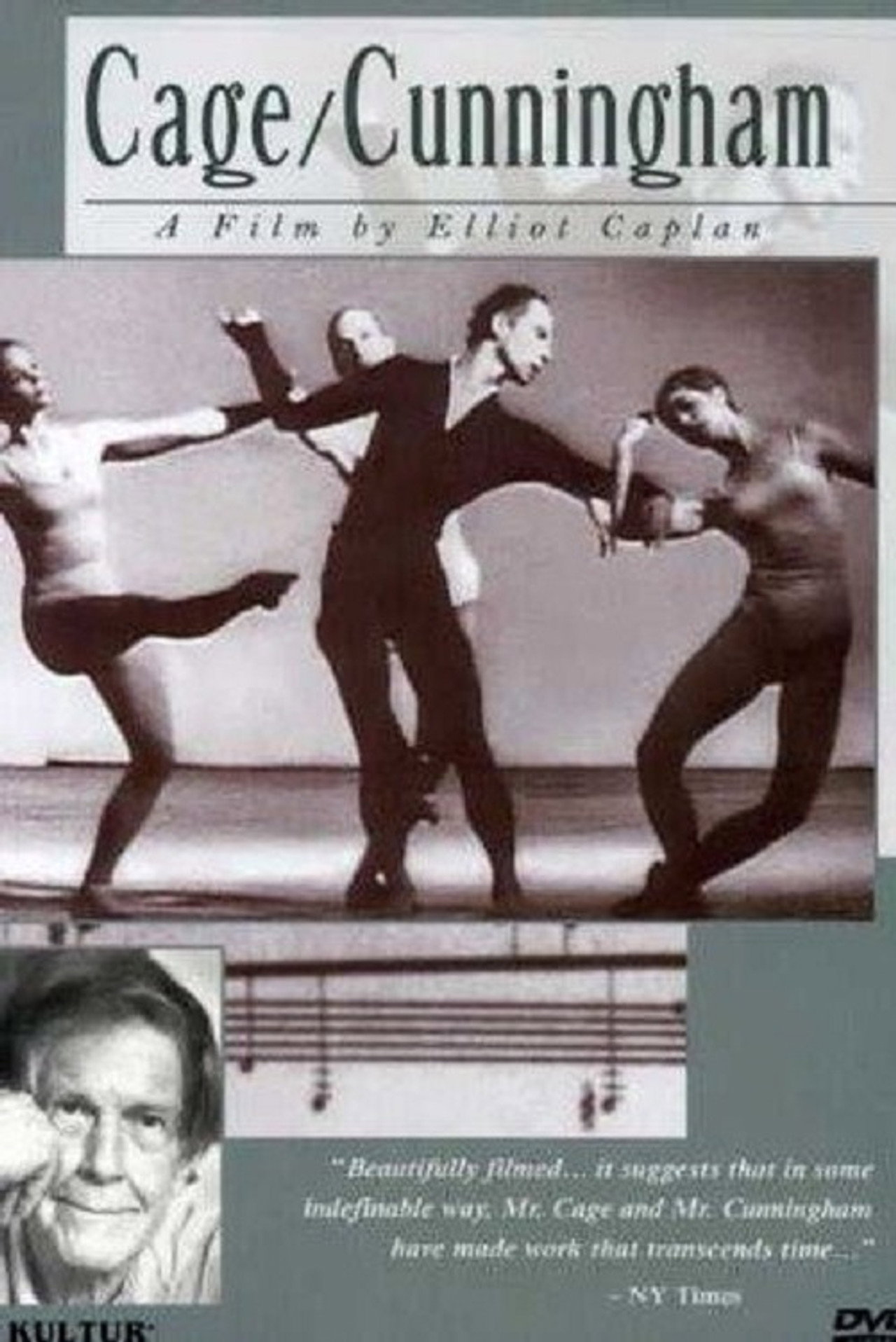 Cage/Cunningham