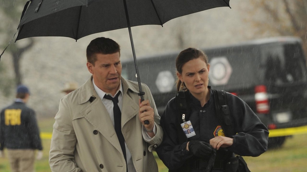 Bones - Season 7 Episode 9 : The Don't in the Do