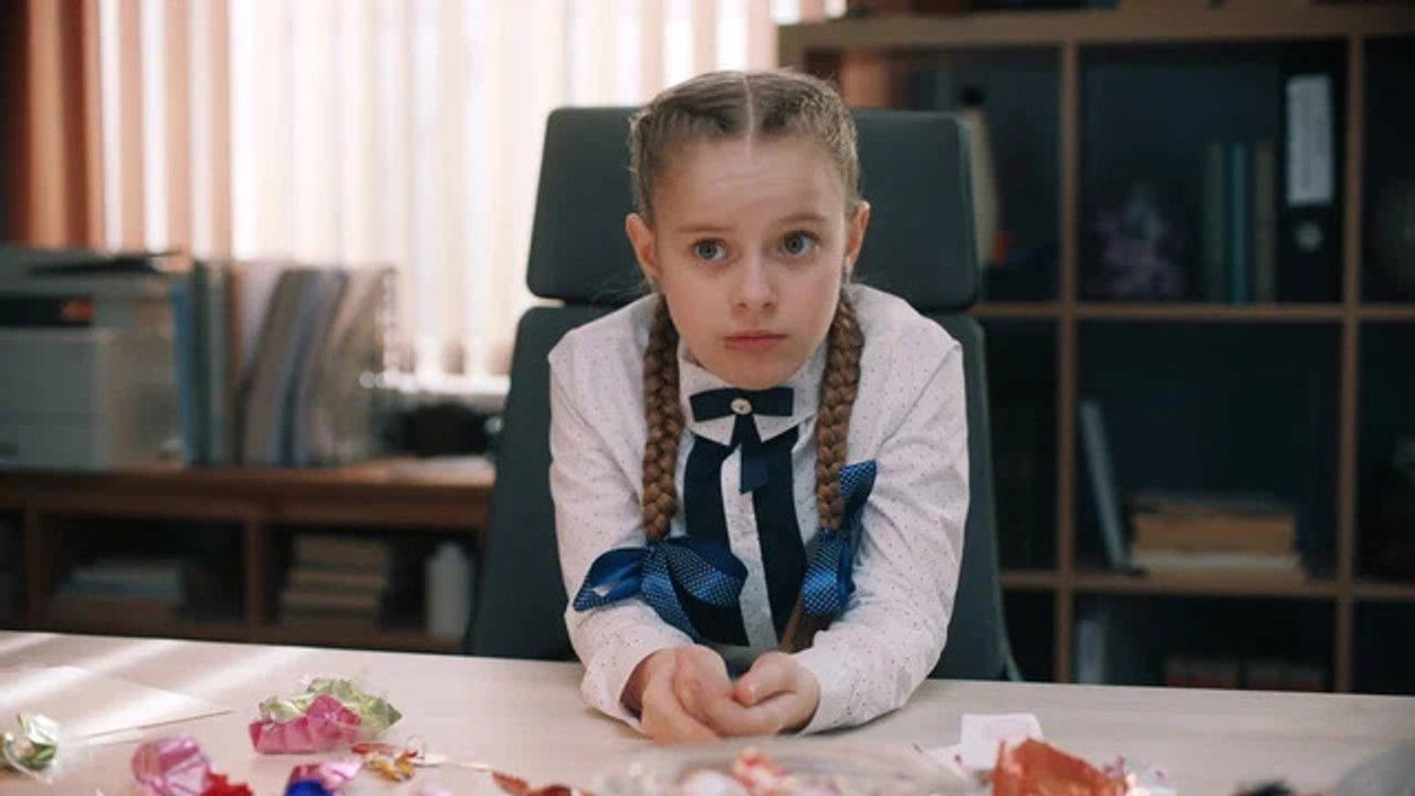 Папины дочки. Новые — Épisode 8