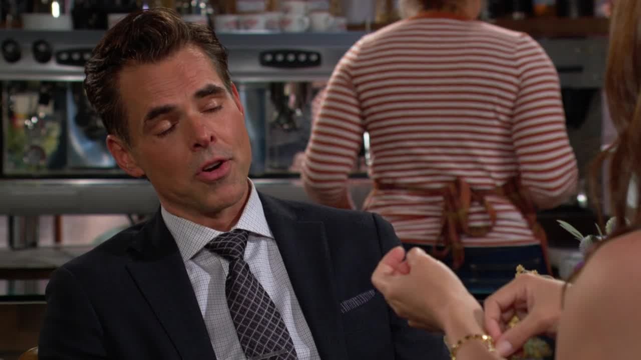 The Young and the Restless - Season 50 Episode 205 : Friday, July 21, 2023