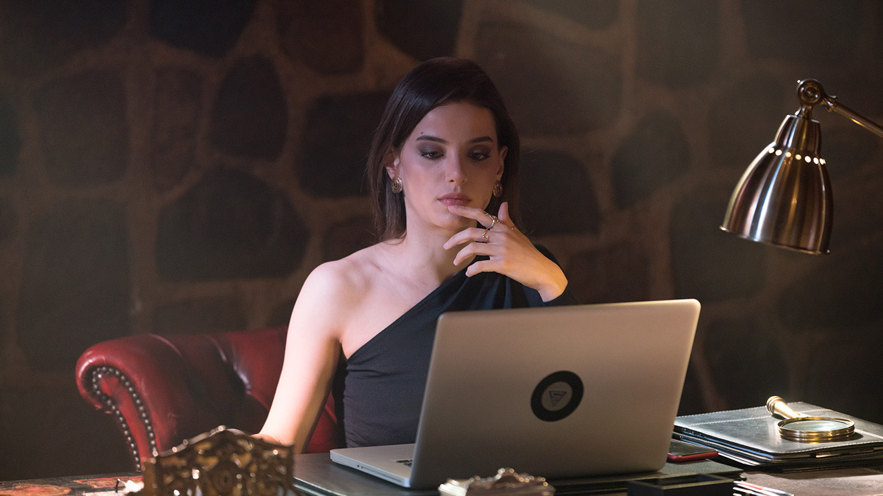 Ferhat ile Şirin — Épisode 6