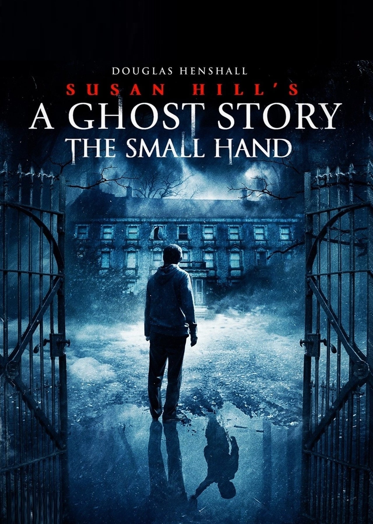 Susan Hill’s Ghost Story