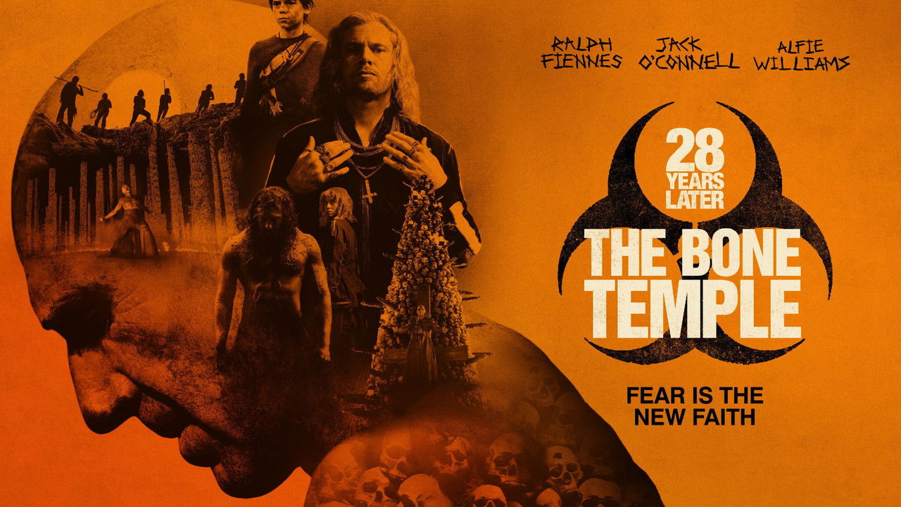 28 Years Later: The Bone Temple