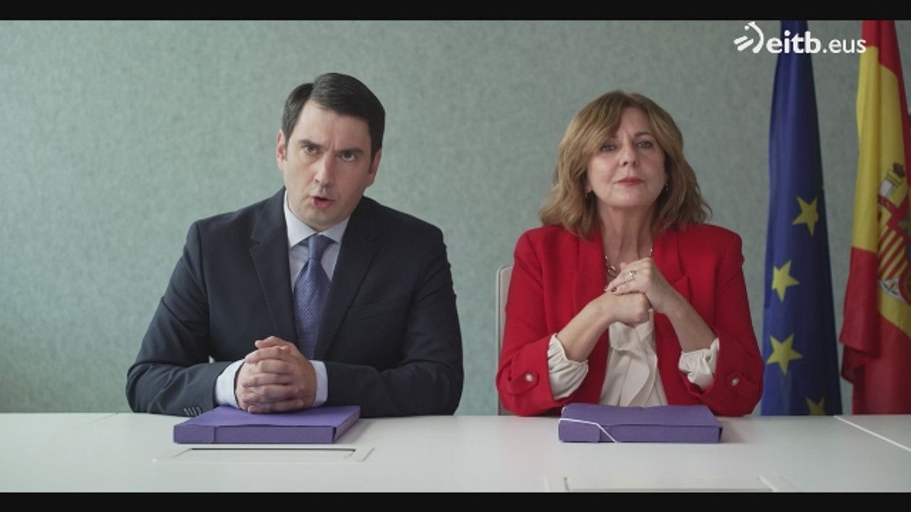 Vaya Semanita — Épisode 9